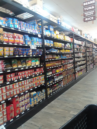 Supermarket «SuperFood Fresh Supermarket», reviews and photos, 738 Union Ave, Middlesex, NJ 08846, USA