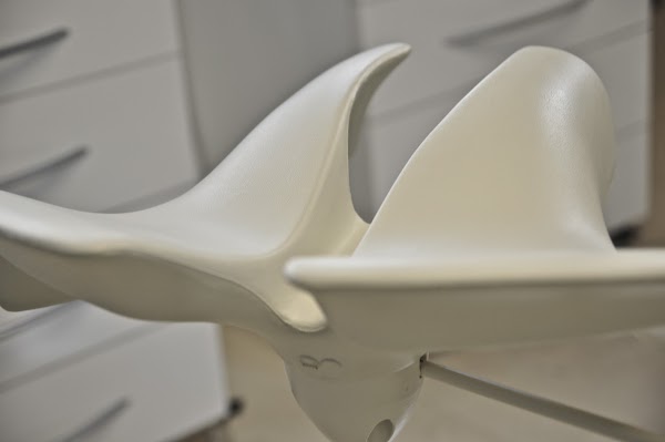 Imagen de Clínica Dental Dr. Faustino Marín De Navascues (2 de 4)