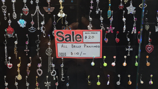 Explore pink floyd tattoo ideas, creative tattoo ideas in Buena Park, available at Lucky Body Jewelz