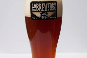 LaBREWtory Brewing Company image