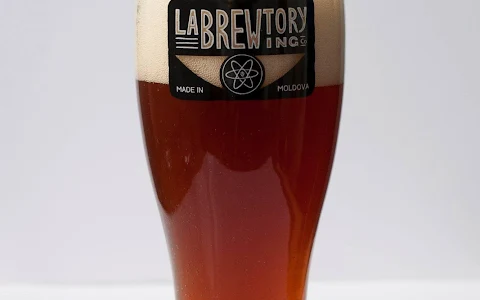 LaBREWtory Brewing Company image