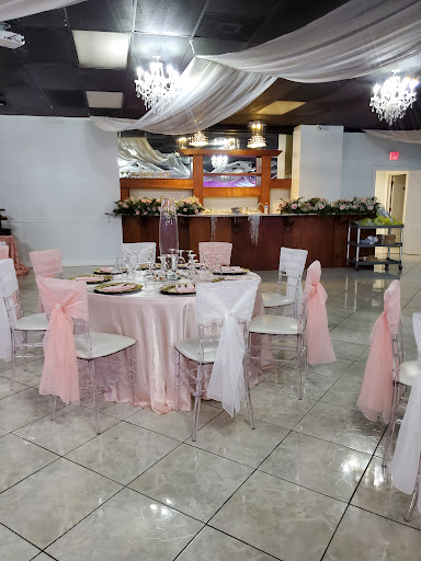 Banquet Hall «Diamond Banquet Hall, Inc», reviews and photos, 6802 W Hillsborough Ave, Tampa, FL 33634, USA