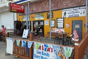 Uncle Eddie's Oceanside Tavern image