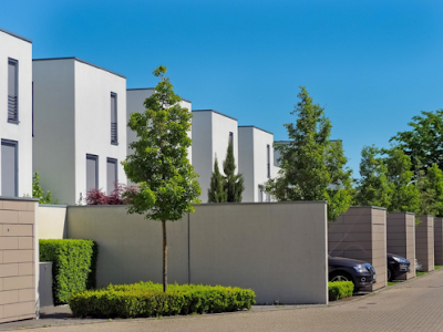Jérôme DEGENNE - Immobilier - IAD France Saint-Grégoire et nord de Rennes à Saint-Grégoire