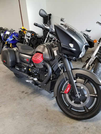 Triumph Motorcycle Dealer «BMG Powersports Inc», reviews and photos, 2677 NY-17M, Goshen, NY 10924, USA