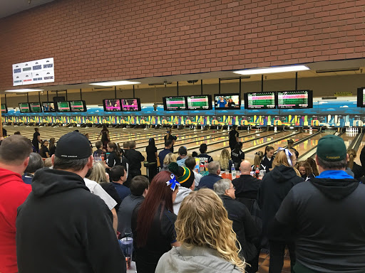 Bowling Alley «Narrows Plaza Bowl», reviews and photos, 2200 Mildred St W, Tacoma, WA 98466, USA