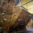 The Climbing Wall