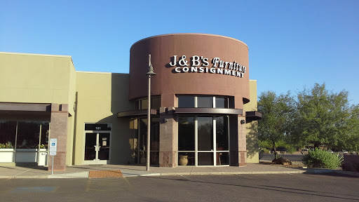 Furniture Store «J and B Furniture Consignments», reviews and photos, 42407 N Vision Way #101, Anthem, AZ 85086, USA