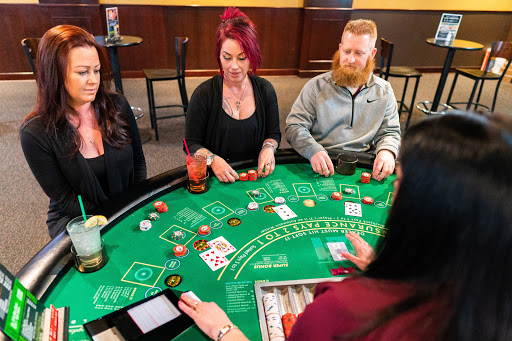 Casino «Royal Casino», reviews and photos, 13010 WA-99, Everett, WA 98204, USA