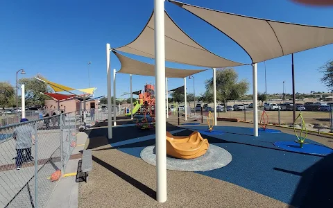 Rio Vista Community Park image