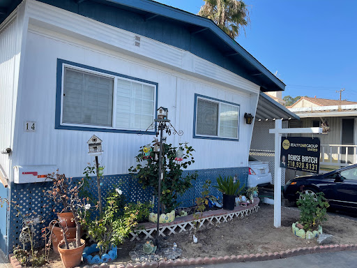 Mobile home rental agency Torrance