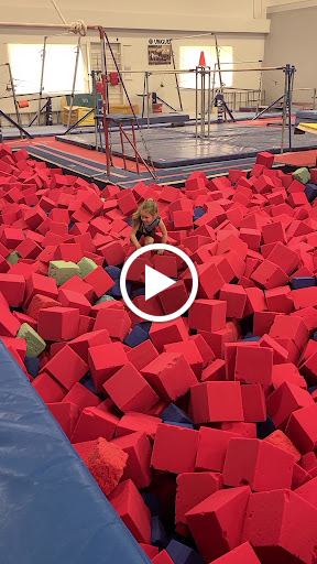 Gymnastics Center «Best Gymnastics», reviews and photos, 601 Cross Timbers Rd, Flower Mound, TX 75028, USA