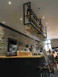 Atmosphère du Maison Duculty - Restaurant Boutique à La Terrasse-sur-Dorlay - n°10