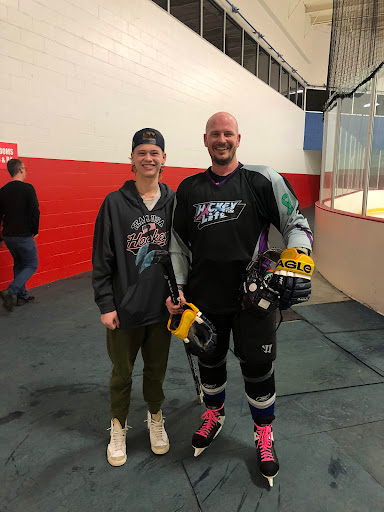 Ice Skating Rink «Wings West», reviews and photos, 5076 Sports Dr, Kalamazoo, MI 49009, USA