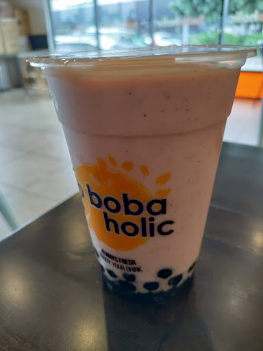 BobaHolic