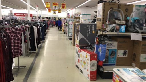 Department Store «Kmart», reviews and photos, 688 Hogan Rd, Bangor, ME 04401, USA