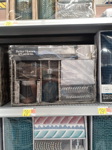 Discount Store «Walmart», reviews and photos, 513 W 23rd St, Panama City, FL 32405, USA