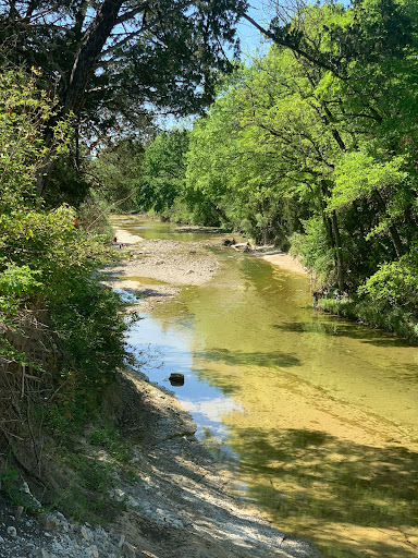 Spring Creek Nature Area