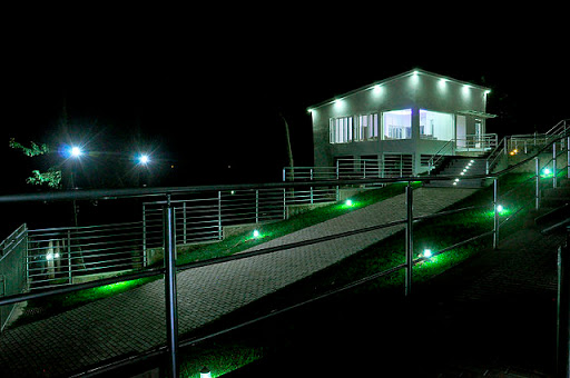 Summit Resort Ado Ekiti, Housing Estate Ado Local Government, 360211, Ado Ekiti, Nigeria, Resort, state Ondo