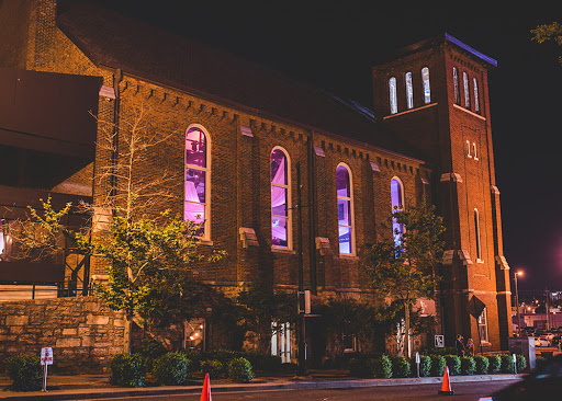 Event Venue «The Bell Tower», reviews and photos, 400 4th Ave S, Nashville, TN 37201, USA