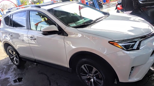 Toyota Dealer «Toyota Of Whittier», reviews and photos, 14577 Whittier Blvd, Whittier, CA 90605, USA