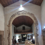 Photo n°1 de l'avis de Antonio.o fait le 17/07/2022 à 21:15 sur le  Pousada Convento de Belmonte à Belmonte