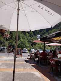 Atmosphère du Restaurant La cascade à Cauterets - n°7