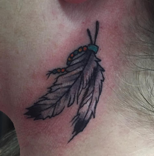 Explore cool forearm tattoo ideas, creative tattoo ideas in Crystal City, available at Meraki Tattoo and Piercing