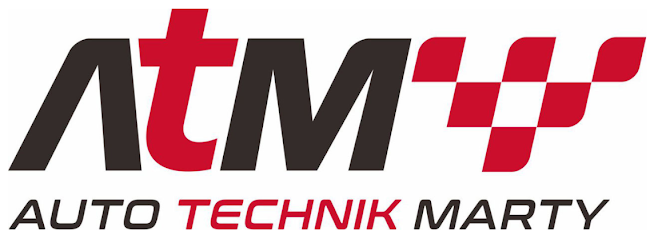 ATM auto technik marty GmbH - Sarnen