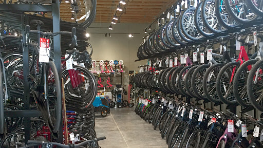Sporting Goods Store «Rasmussen Bicycle Shop», reviews and photos, 301 Grand Ave, West Des Moines, IA 50265, USA