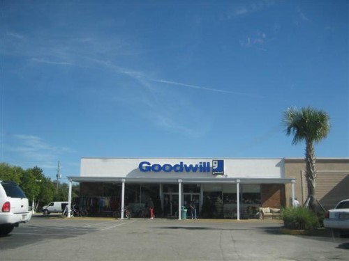 Thrift Store «Goodwill Largo Store», reviews and photos