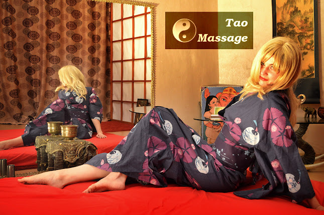 Tao Massage