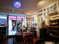 Atmosphère du Restaurant Xabi-krakada à Saint-Jean-de-Luz - n°5