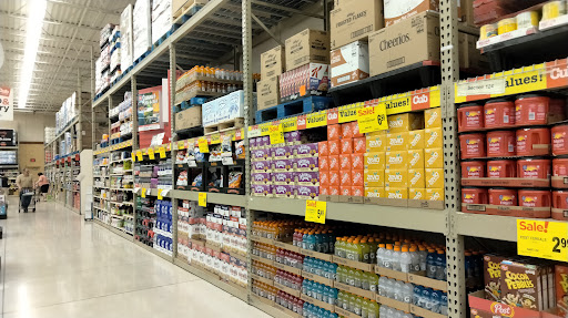 Supermarket «Cub Foods», reviews and photos, 8421 Lyndale Ave S, Bloomington, MN 55420, USA