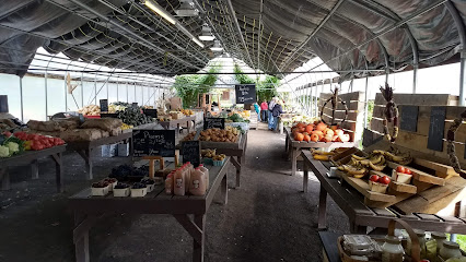 Dedrick's Farm Market