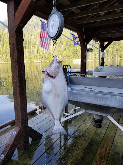 Nootka Sound Sports Fishing Charters