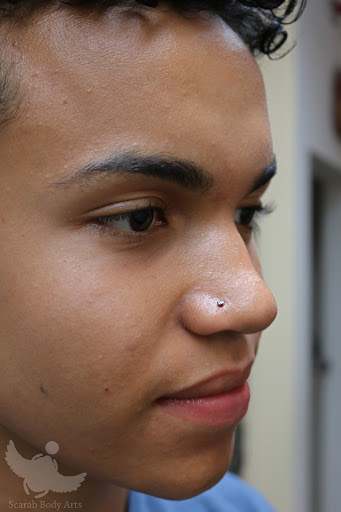 Explore hip tattoo ideas for females, creative tattoo ideas in Syracuse, available at Scarab Body Arts