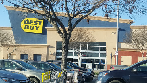 Electronics Store «Best Buy», reviews and photos, 655 W Herndon Ave, Clovis, CA 93612, USA