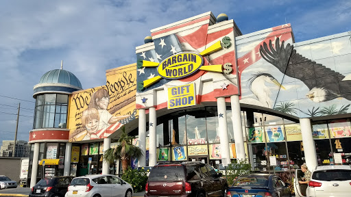 Gift Shop «Bargain World», reviews and photos, 12236 S Apopka Vineland # 200, Orlando, FL 32836, USA