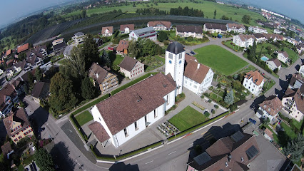 Pfarrei Häggenschwil