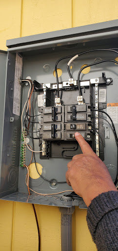 Electrical installation service Chula Vista