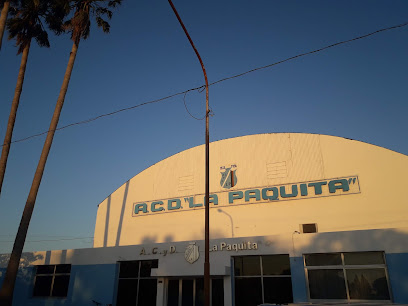 Asociacion Cultural y Deportiva La Paquita