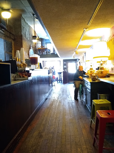 Coffee Shop «Java Roaster», reviews and photos, 130 N 3rd St, Lafayette, IN 47901, USA