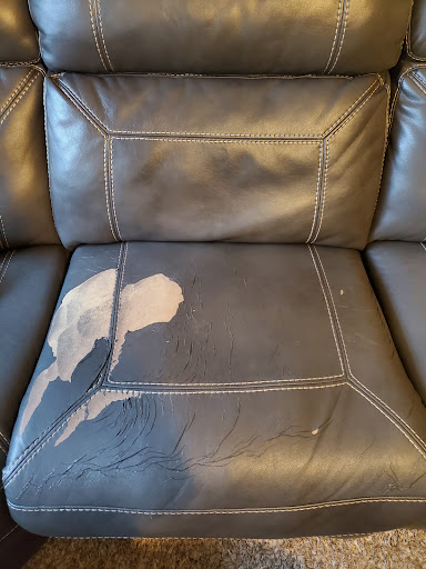 Furniture Store «Hudson’s Furniture & Mattress Outlet», reviews and photos, 3290 W 1st St, Sanford, FL 32771, USA