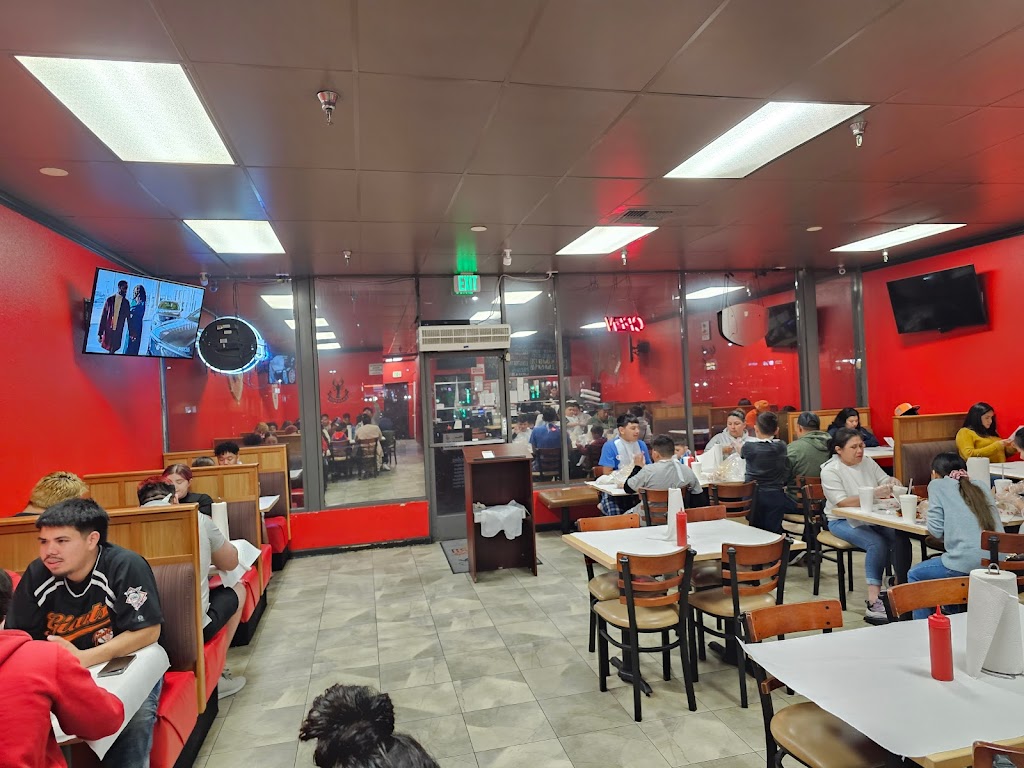 The Crawfish Guy 93710