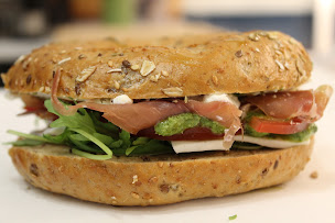 Photo n°28 de Glaze Coffee à Laval ()