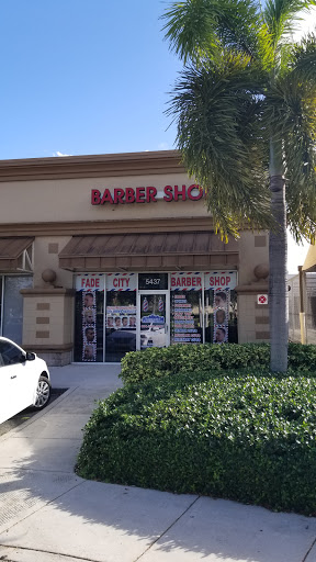 5437 N University Dr, Lauderhill, FL 33351, USA