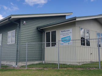 Northcross Intermediate dental clinic