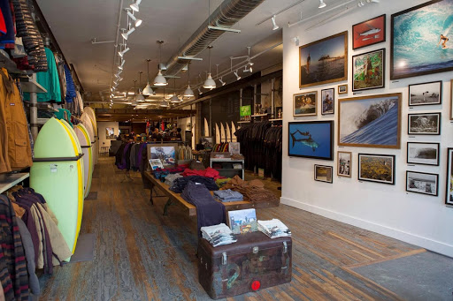 Clothing Store «Patagonia SoHo», reviews and photos, 72 Greene St, New York, NY 10012, USA