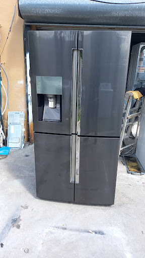 Used Appliance Store «JCS Appliances Inc. Sales & Repairs», reviews and photos, 6153 Johnson St, Hollywood, FL 33024, USA